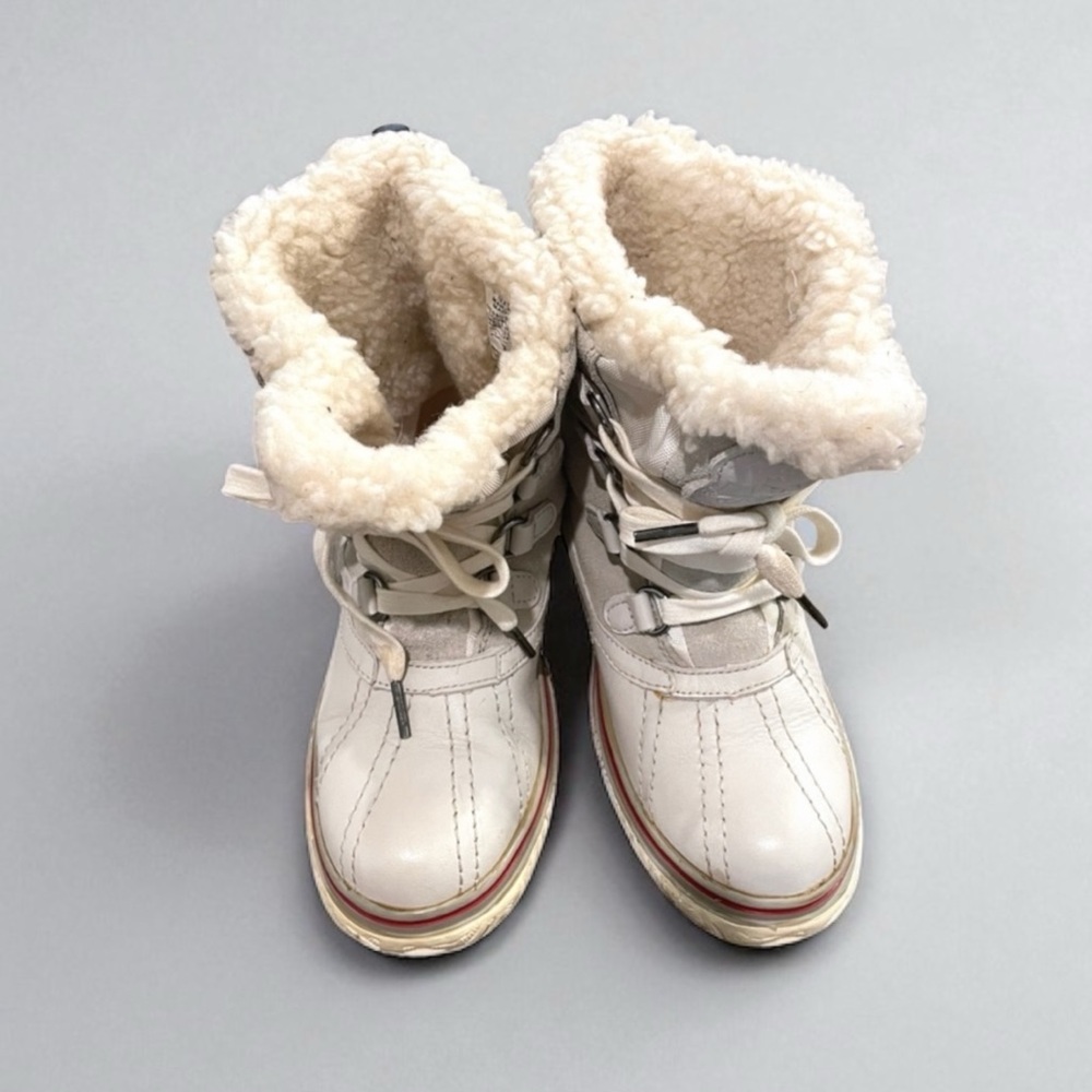Pajar winter boots 6-6 1/2